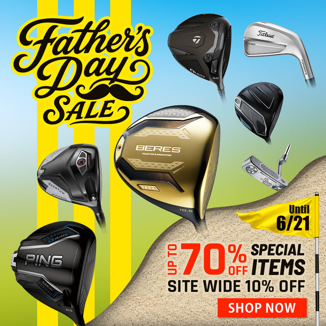 Father's Day Sale