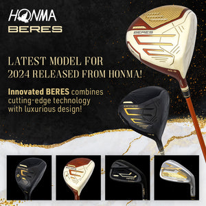 HONMA 2024 NEWEST MODEL