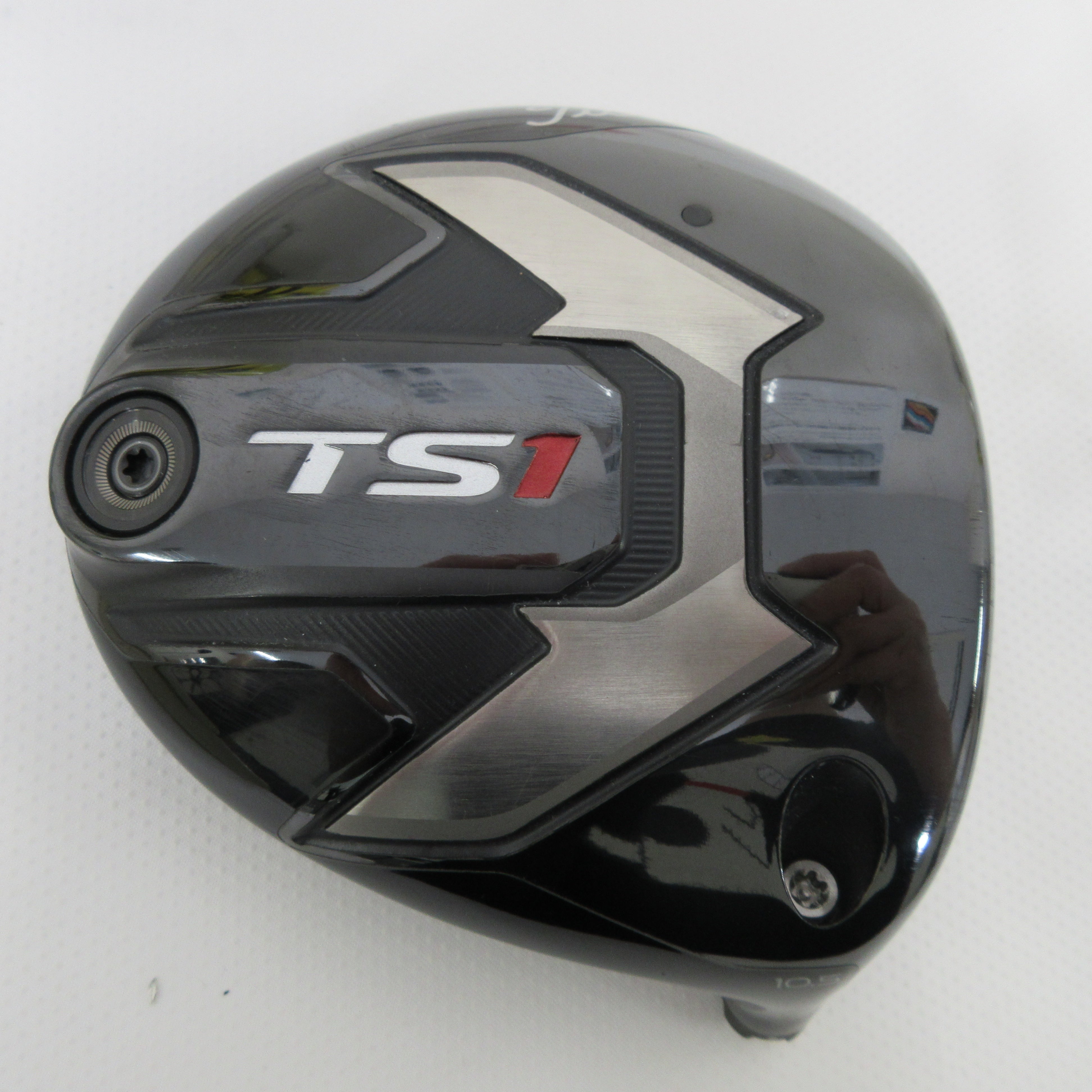 Titleist TS1 Driver10.5° Titleist TS1 Driver | Titleist Golf Drivers | Titleist