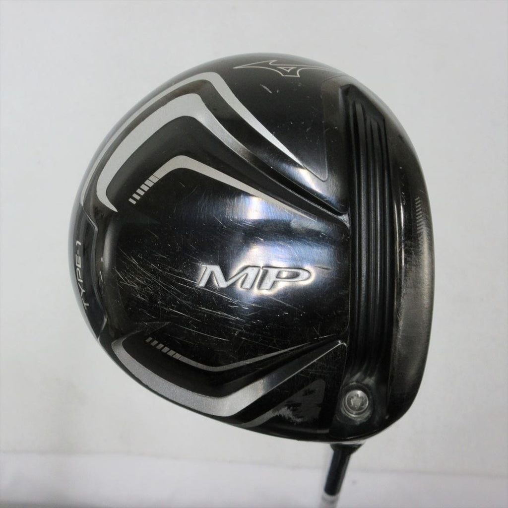 Mizuno Driver MP TYPE-1 – GOLF Partner USA