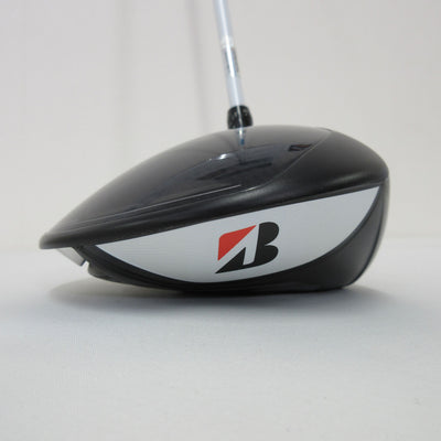 Bridgestone Driver BRIDGESTONE B1 ST 9.5° Stiff Tour AD HD-6