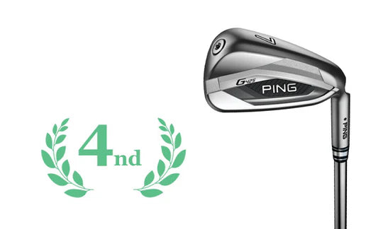 PING IRON SET G425