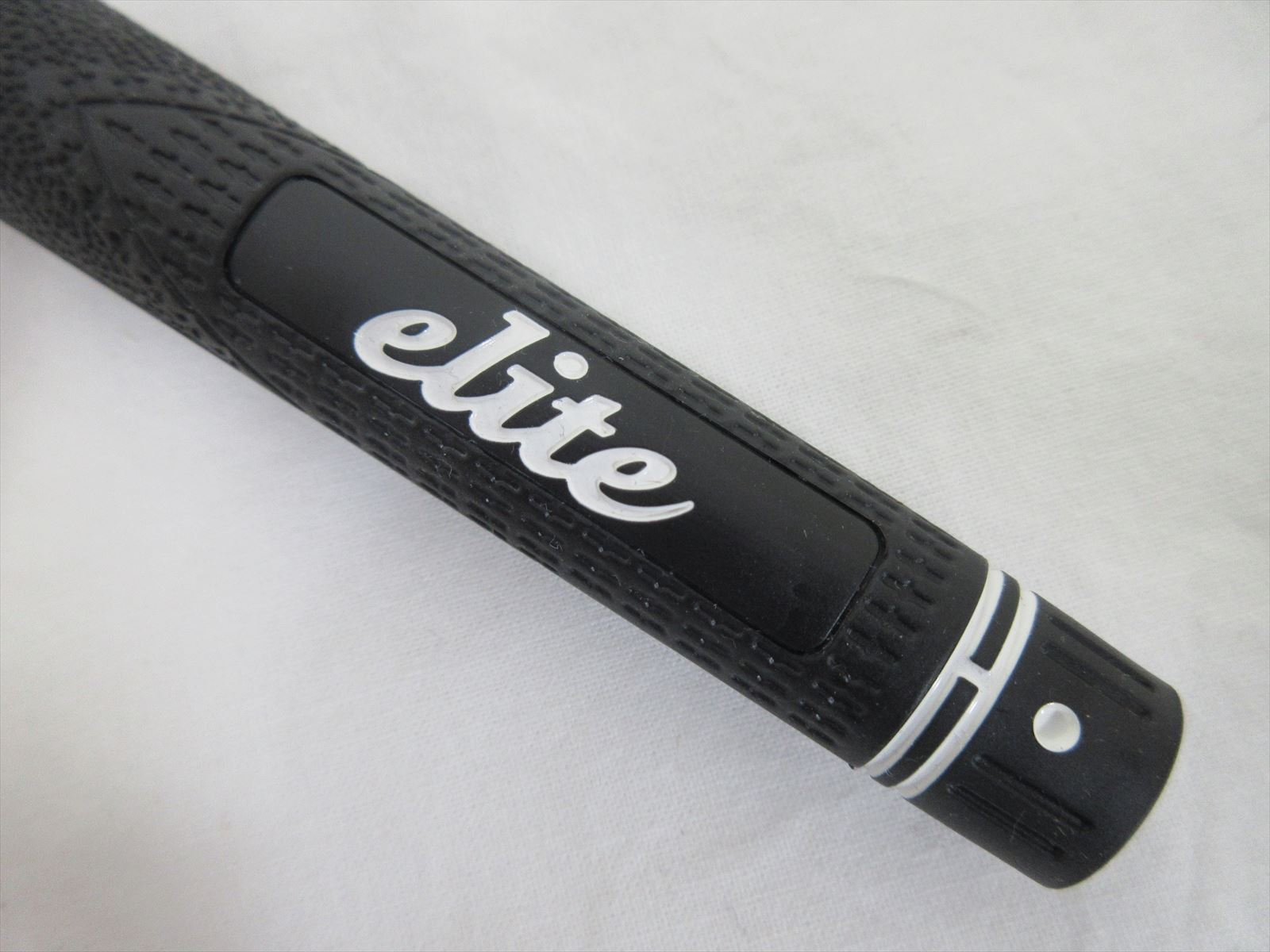 elite grips - MX55 Black
