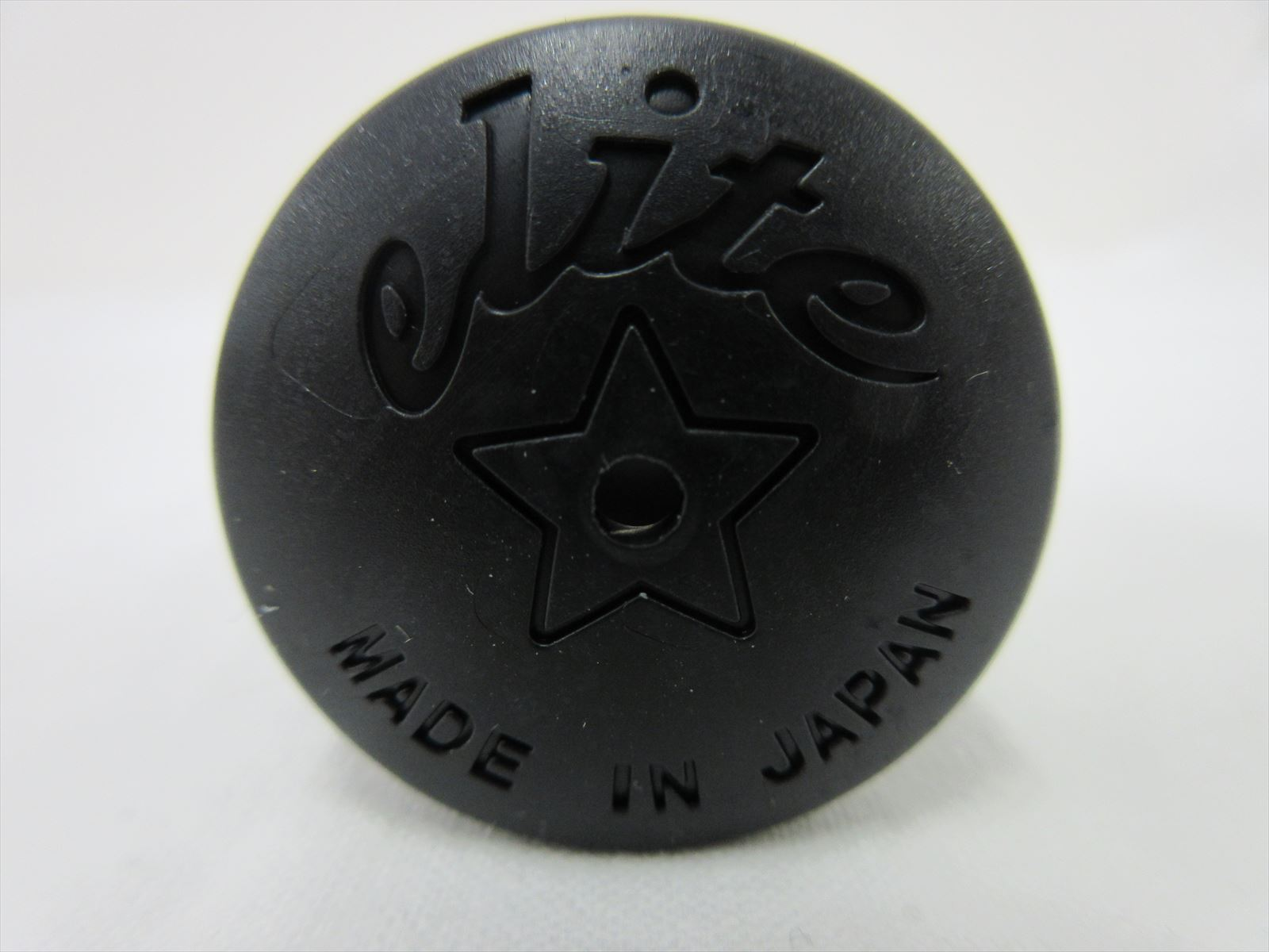 elite grips - MX55 Black