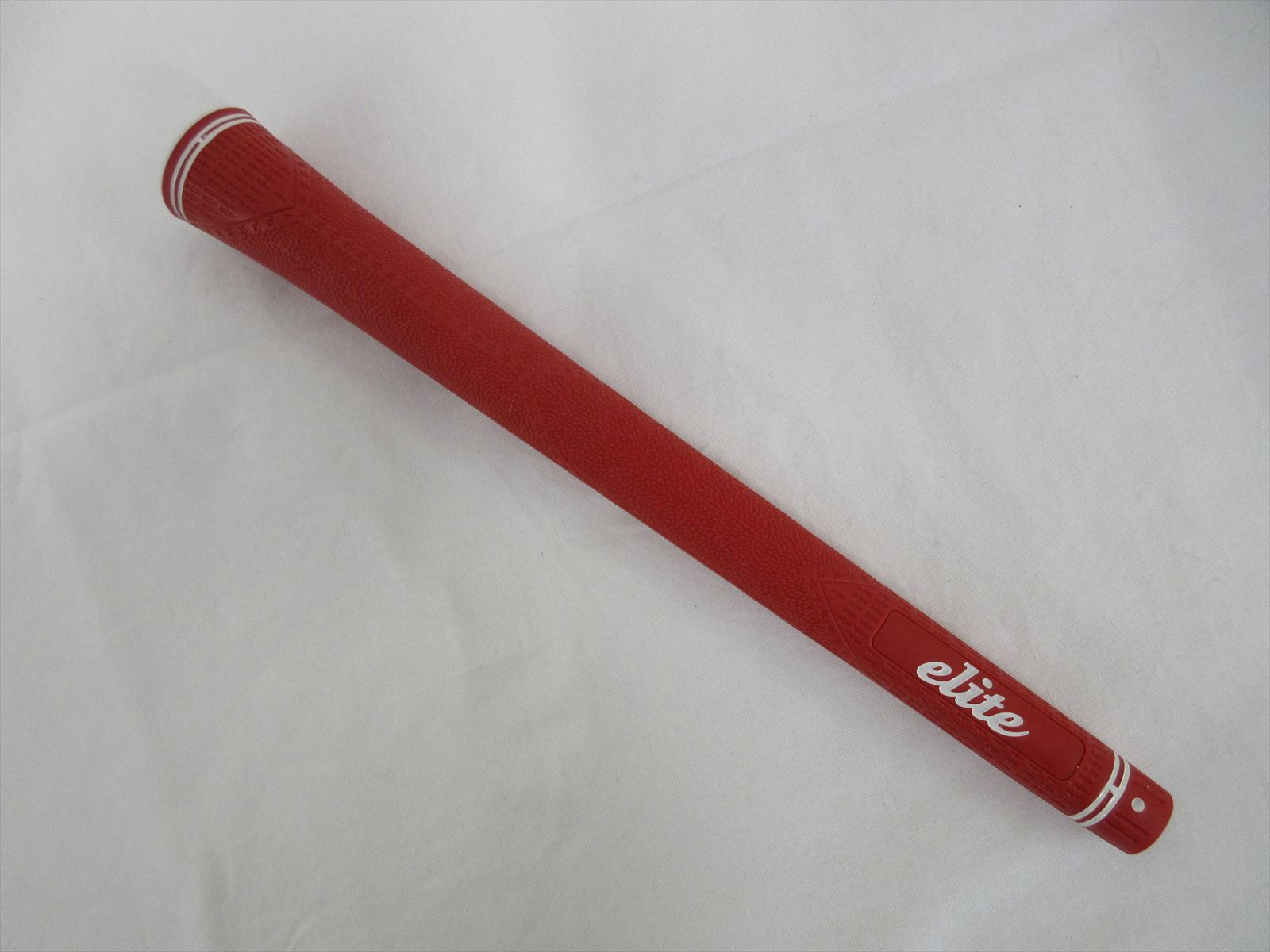elite grips - MX55 red