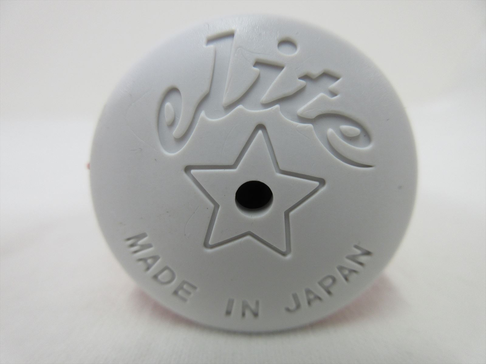 elite grips - MX55 red