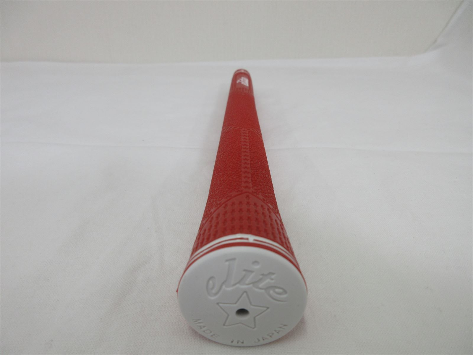 elite grips - MX55 red