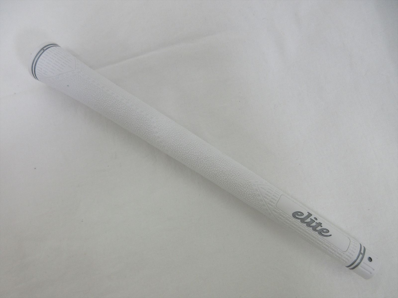 elite grips - MX55 white