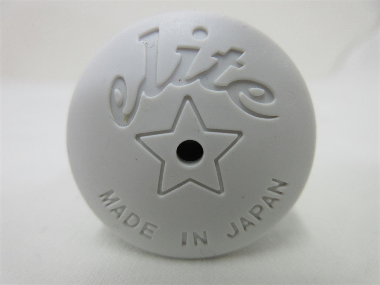 elite grips - MX55 white