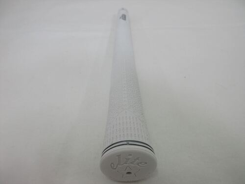 elite grips - MX55 white