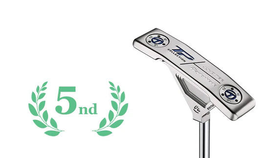 TAYLORMADE PUTTER TP COLLECTION HYDRO BLAST JUNO TB2