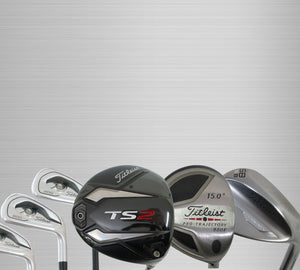 Source Japan wholesale second hand golf equipment names clubs online grips  for golf clubs on m.