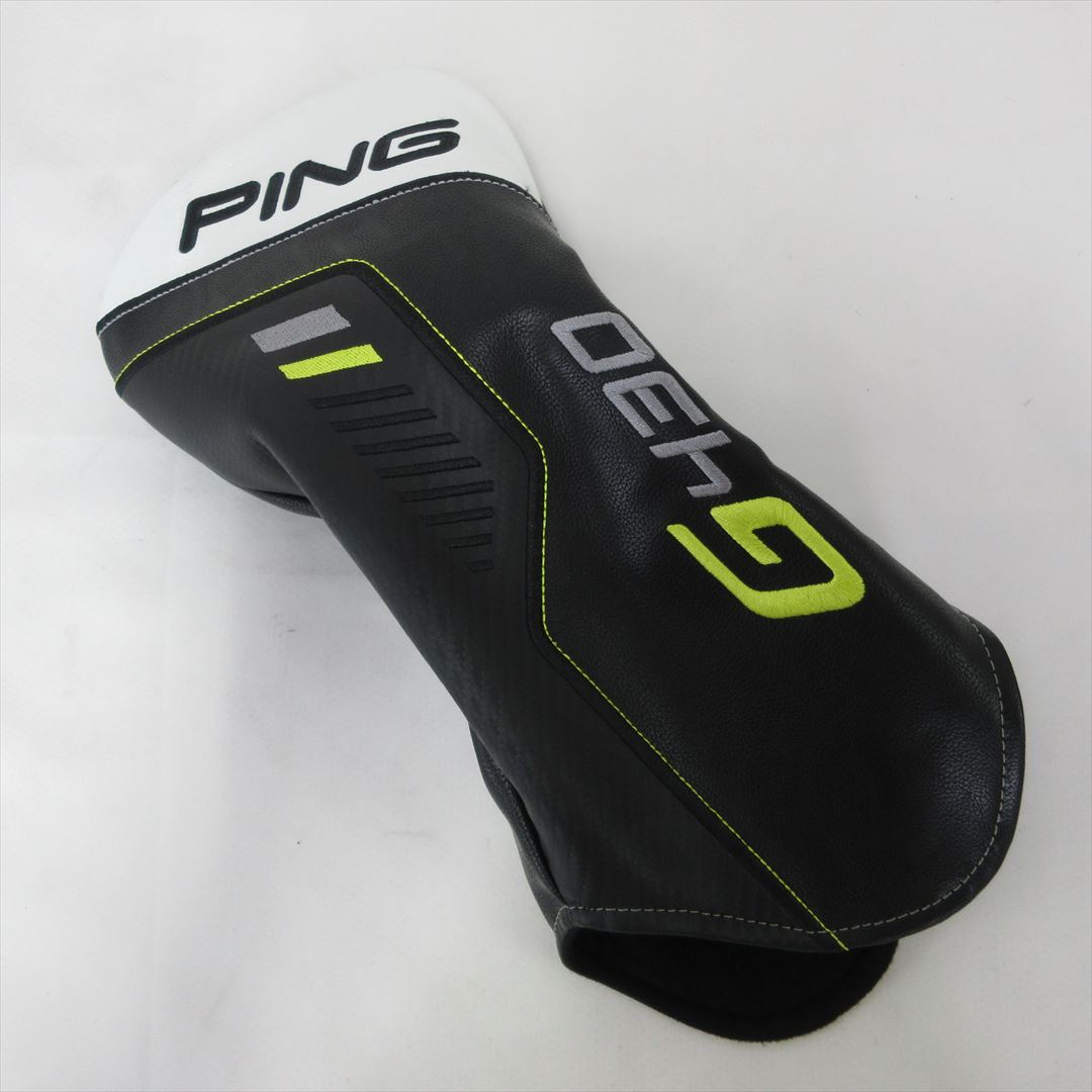 Ping Driver G430 MAX 10.5° Stiff PING TOUR 2.0 CHROME 65