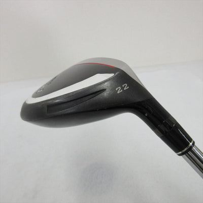 prgr hybrid rs 2018 hy 22 stiff ns pro for prgr 095