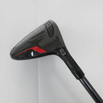 TaylorMade Fairway STEALTH 5W 18° Regular TENSEI RED TM50(STEALTH)