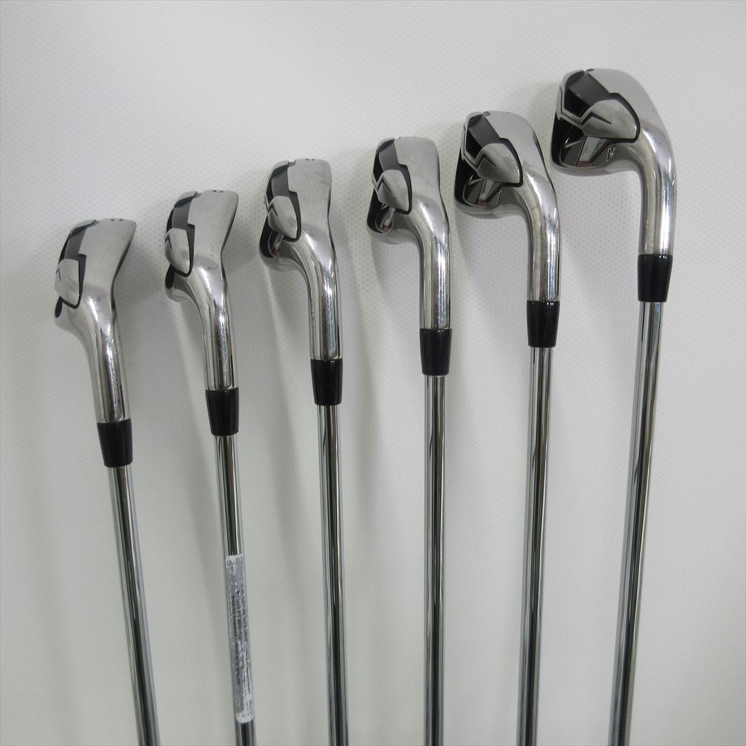 Nike Iron Set VR S X StiffRegular NIKE steel 6 pieces