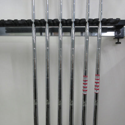 Maruman Iron Set ZETA TYPE-713 Stiff NS PRO 950GH 6 pieces