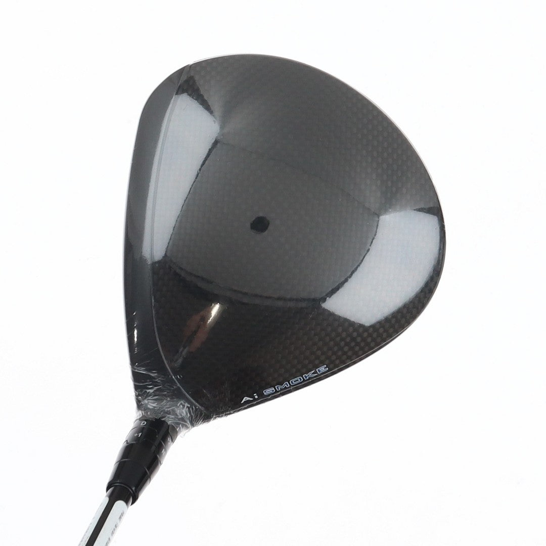 Callaway Driver Brand New PARADYM Ai SMOKE Triple Dia 9° Stiff Tour AD VF-6: