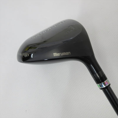 Maruman Fairway MAJESTY VANQUISH(2015) 3W 15° Regular HV310