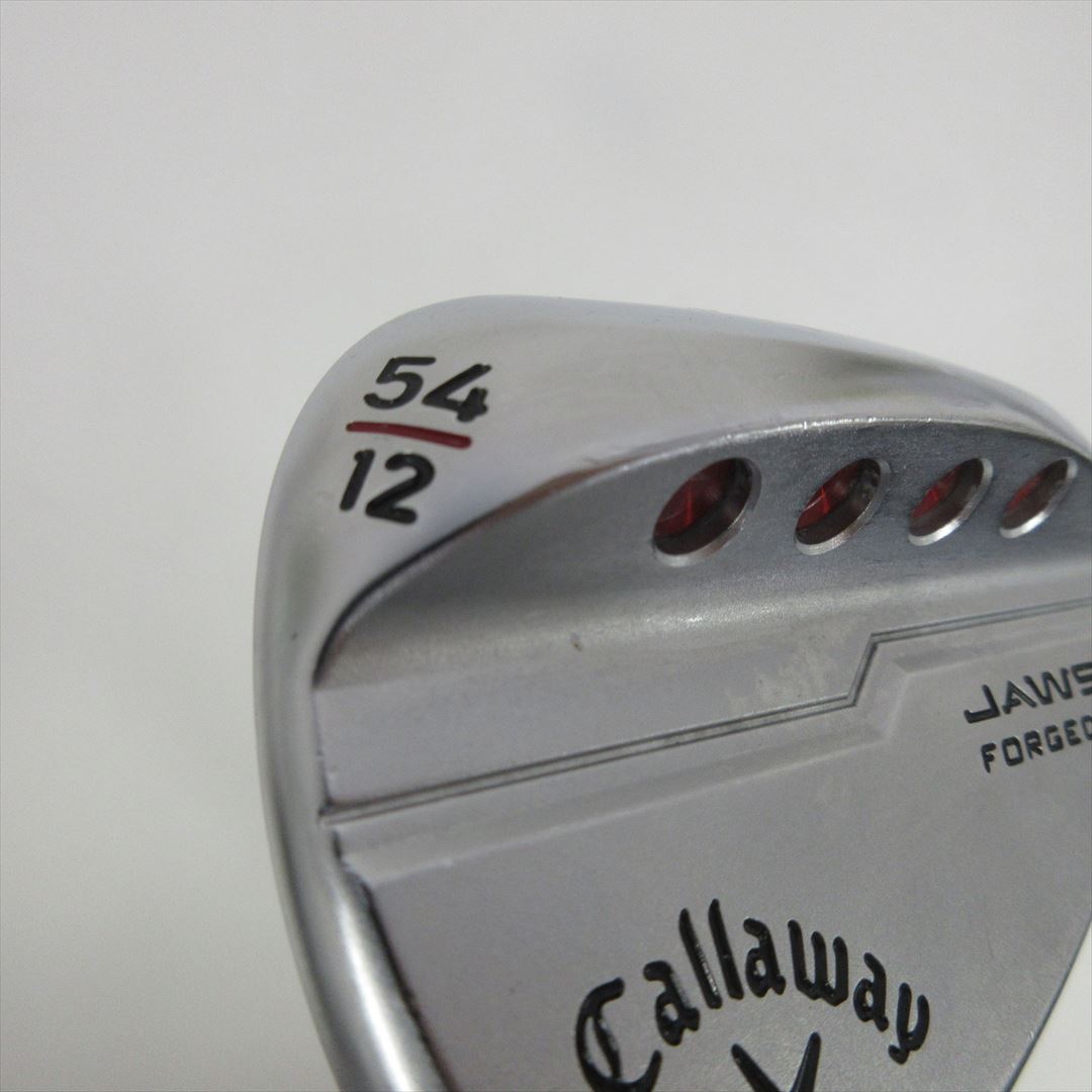 Callaway Wedge JAWS FORGED CHROM NS PRO 950GH neo