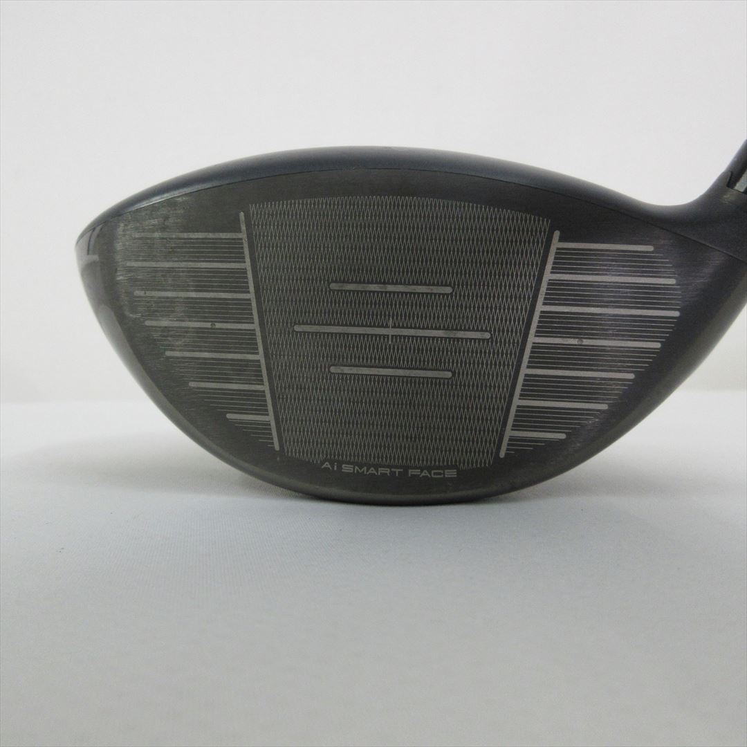 Callaway Driver PARADYM Ai SMOKE MAX – GOLF Partner USA