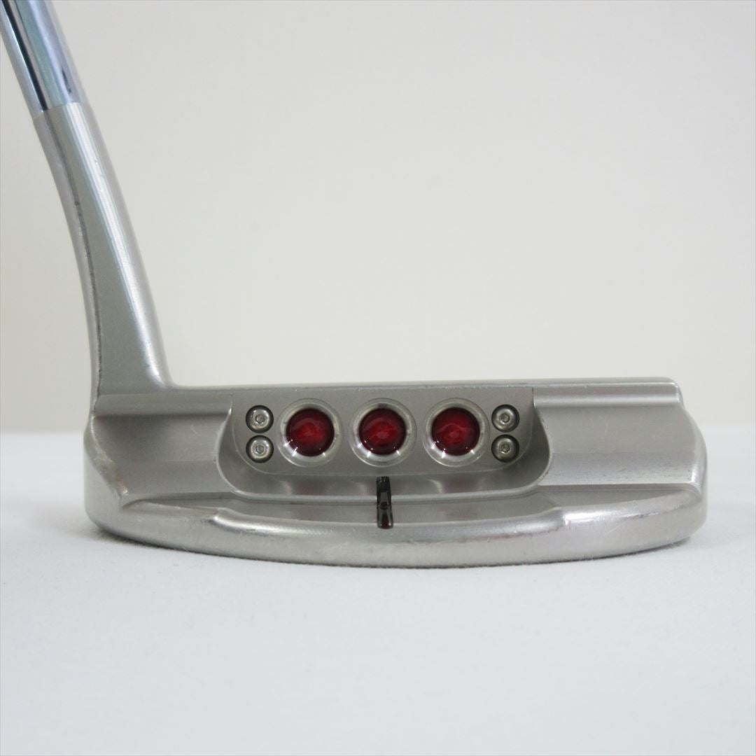 SCOTTY CAMERON Putter SCOTTY CAMERON select NEWPORT 3(2018) 34 inch