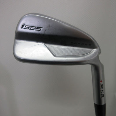 Ping Iron Set i525 Stiff Dynamic Gold S200 7 piecess Dot Color Red