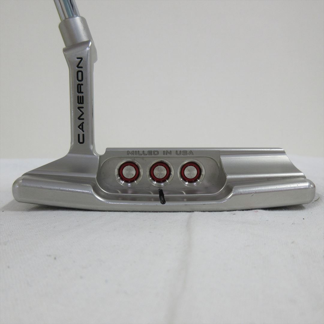 Titleist Putter SCOTTY CAMERON Special select NEWPORT 2 – GOLF