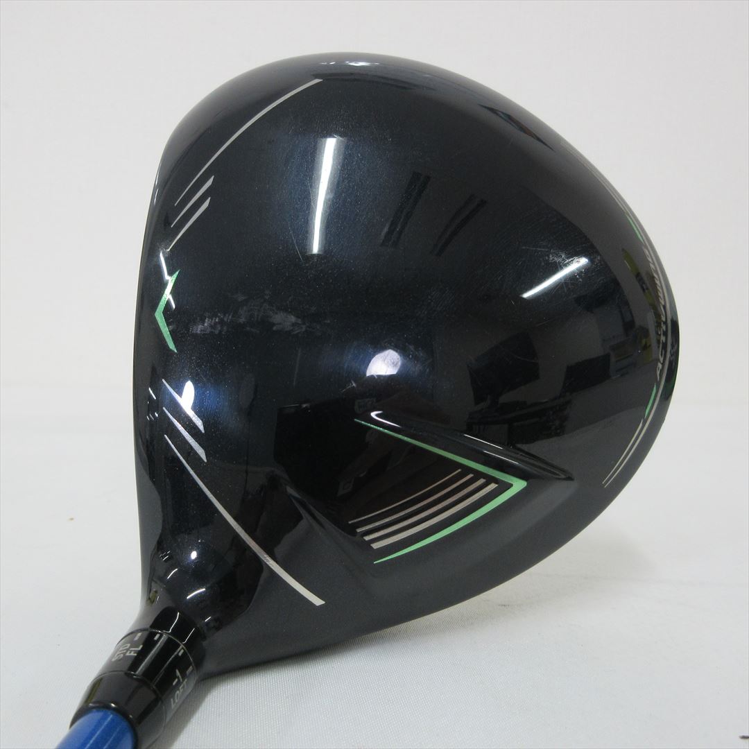 XXIO Driver XXIO12 eks 9.5° Stiff SPEEDER NX 50