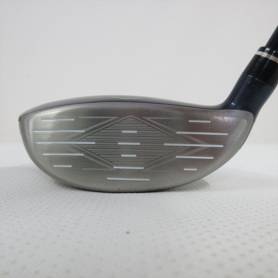 XXIO Fairway XXIO12 7W 20° Stiff XXIO MP1200