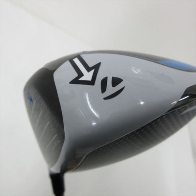 TaylorMade Driver Fair Rating SIM 10.5° Stiff TENSEI SILVER TM50