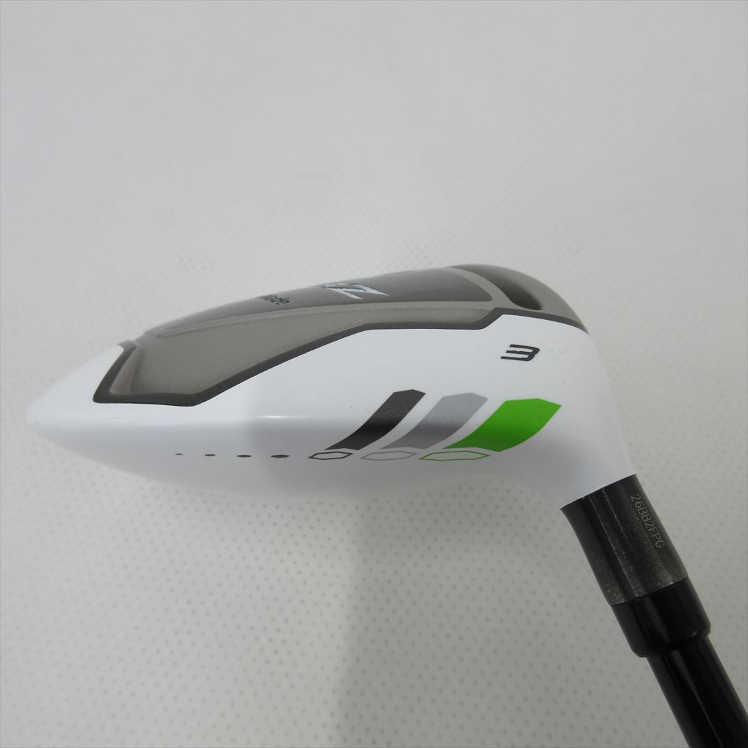 TaylorMade Fairway RBZ 3W 15° StiffRegular RB-50