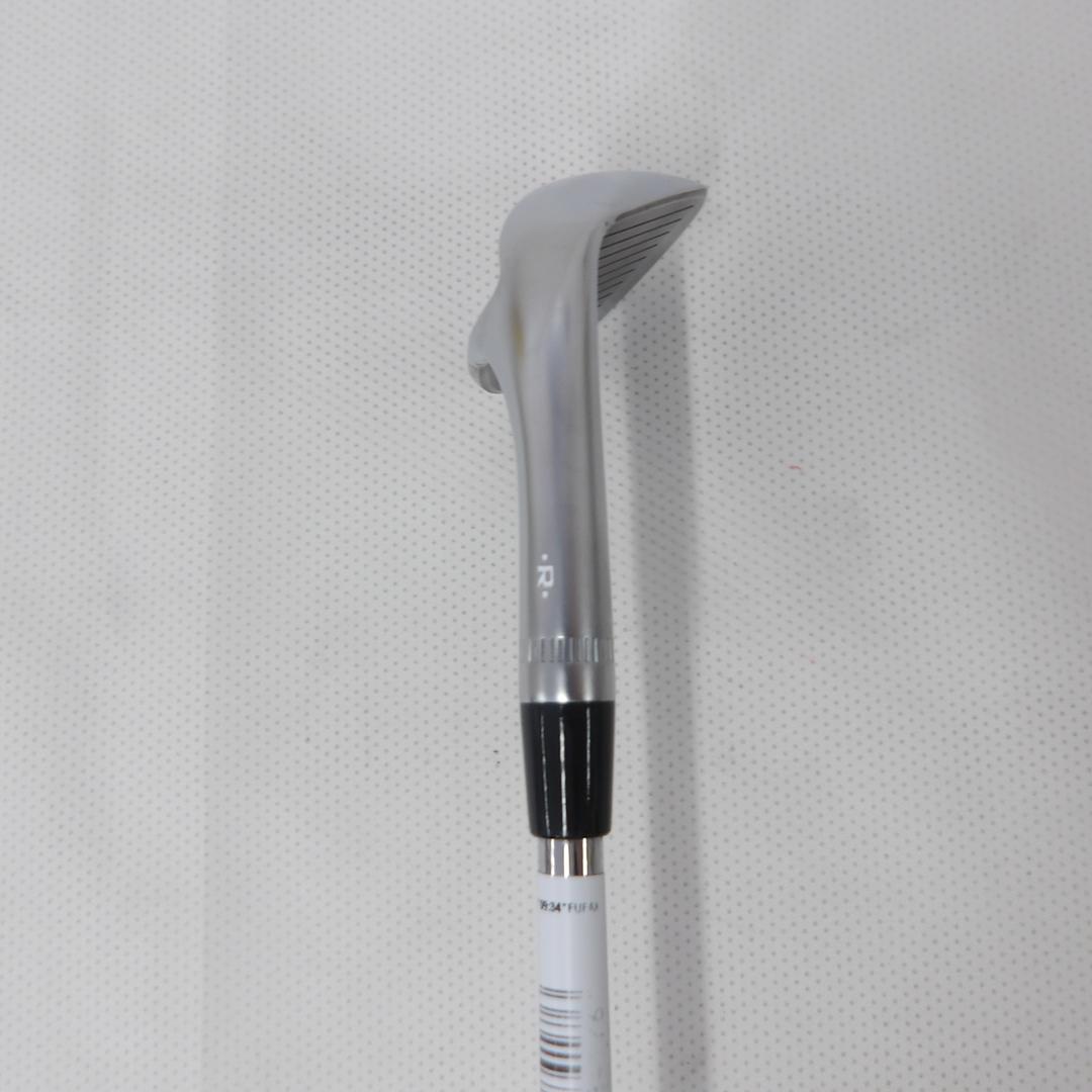 Jaws Raw 48度、52度、58度　MODUS115S Callaway Jaws Raw Face Chrome Wedges