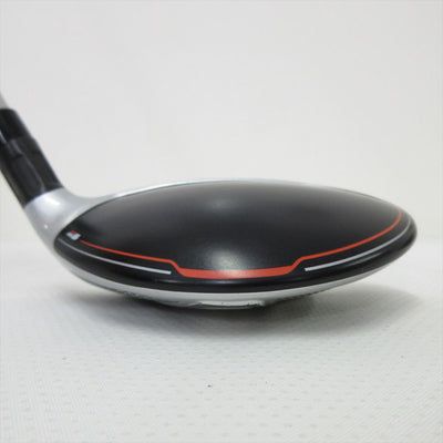 TaylorMade Hybrid M6 HY 19° Regular FUBUKI TM6(2019)