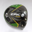 Callaway Driver EPIC FLASH SUBZERO 9°(Head Only)