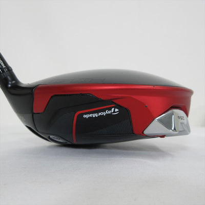 TaylorMade Driver STEALTH2 10.5° Stiff TENSEI RED TM50(STEALTH)