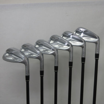 honma ironset brabdnew tour world tw757p regular vizard for tw757 6 pcs 1