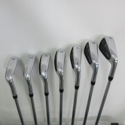 Callaway Iron Set PARADYM Stiff NS PRO 950GH neo 7 pieces