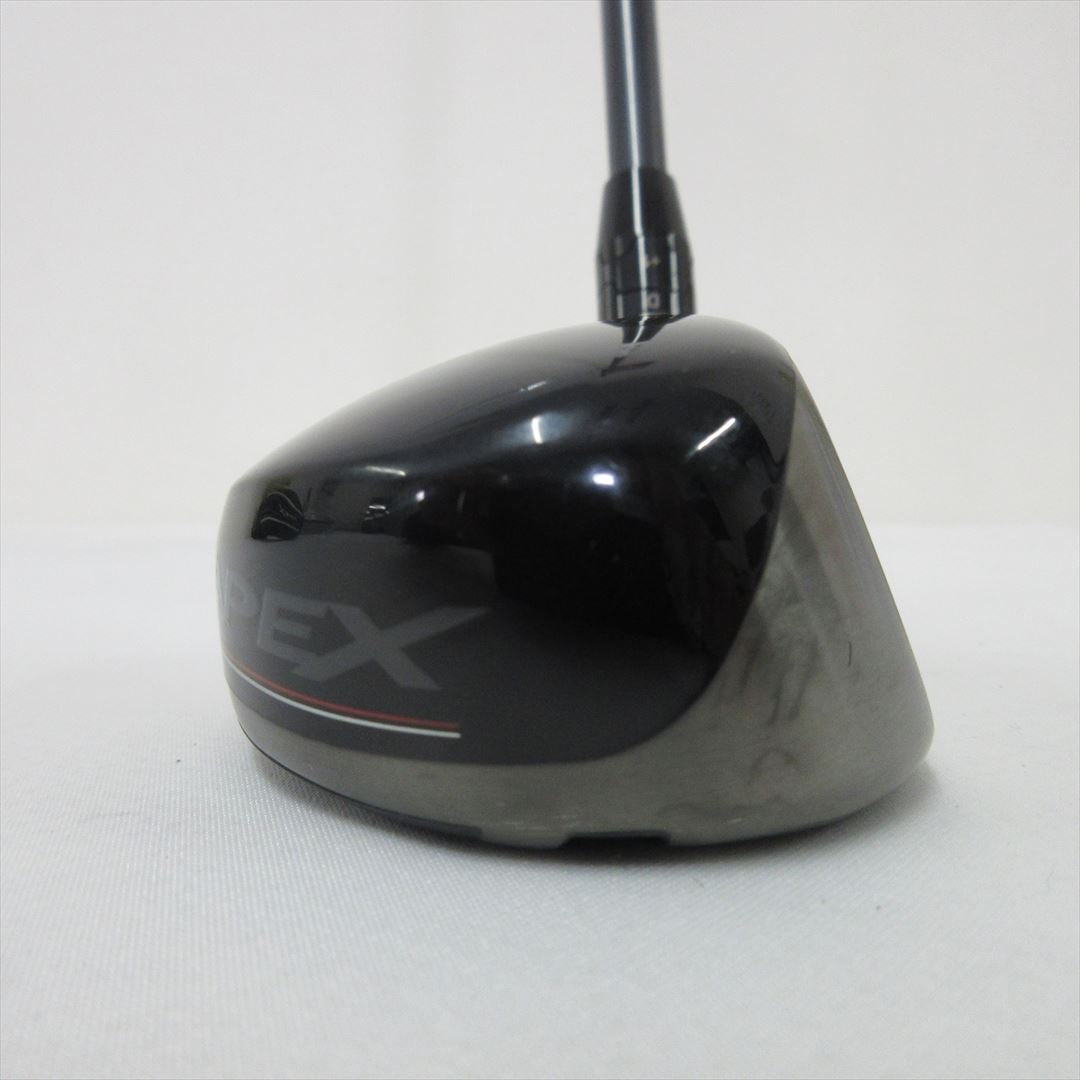 Callaway Hybrid APEX -2021 HY 24° Regular Diamana 55 for CW(2021 APEX)