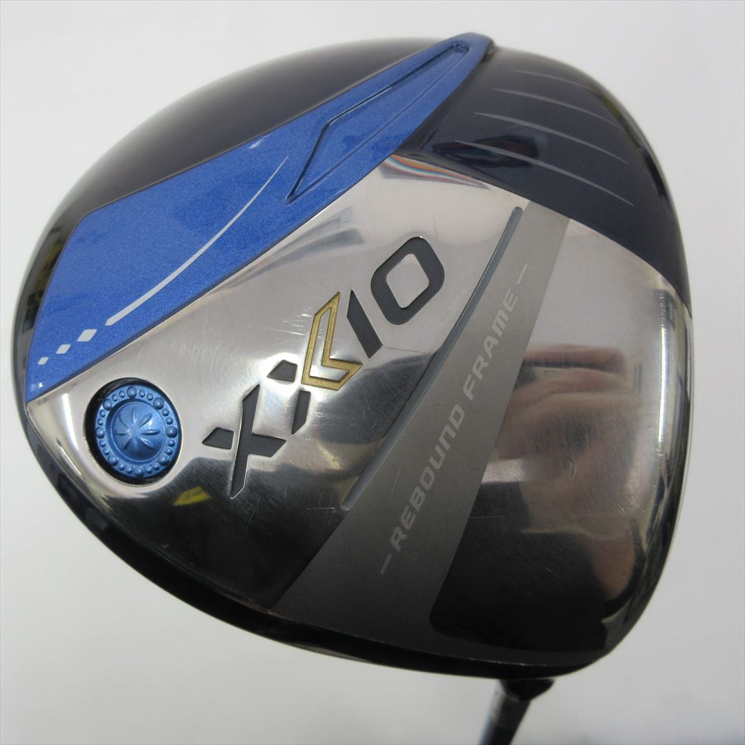 Dunlop Driver XXIO13 13.5° Ladies XXIO MP1300L