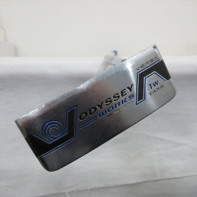 Odyssey Putter WORKS VERSA #1W 34 inch