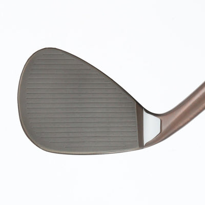 TaylorMade Wedge Open Box MILLED GRIND HI-TOE(2022) 58° Dynamic Gold S200