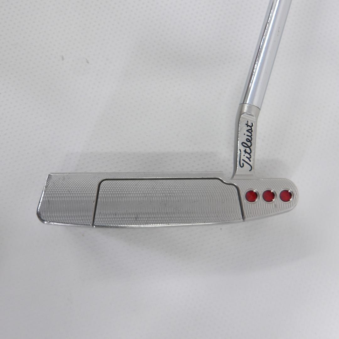 Scotty Cameron - TitleistスコッティキャメロンRAGUNA Laguna - Scotty Cameron