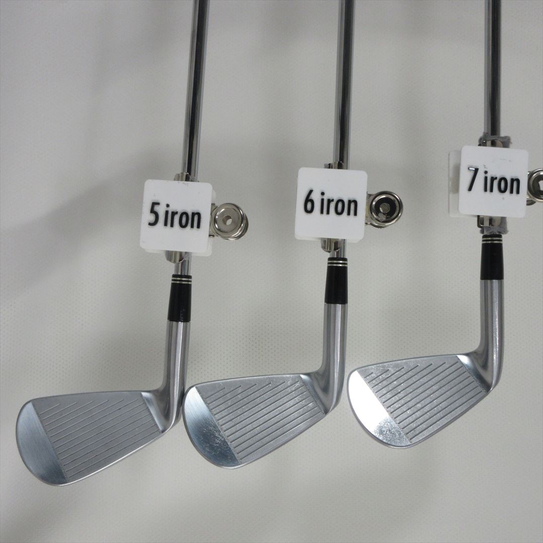 Dunlop Iron Set SRIXON Z525 Stiff NS PRO 980GH D.S.T 6 pieces