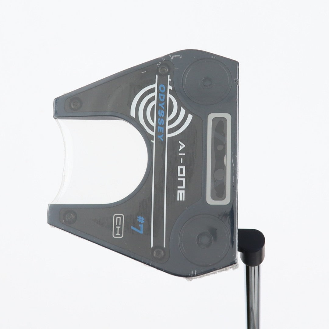 Odyssey PUTTER Open Box Ai-ONE #7 CH 34 inch: