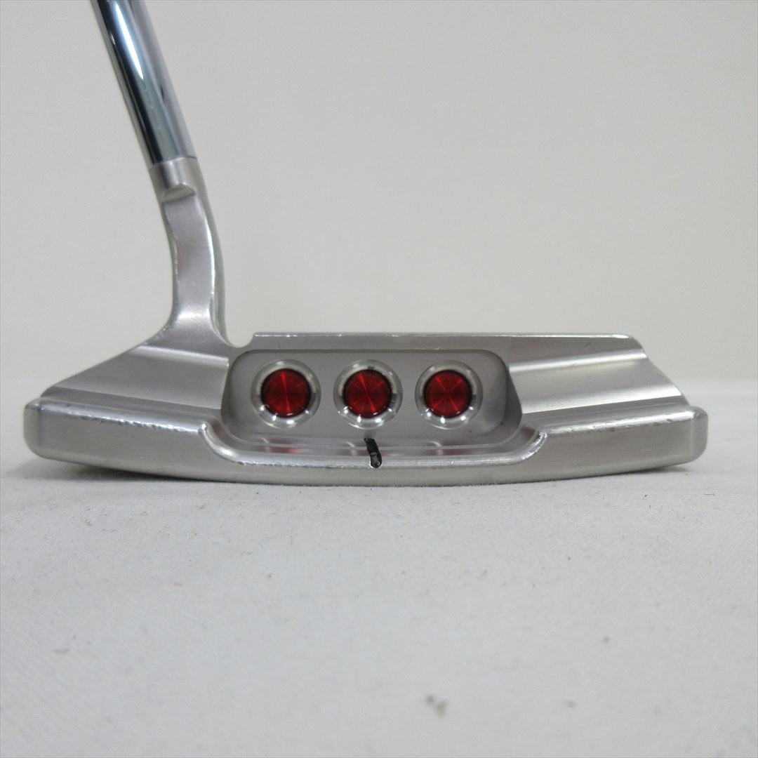 Titleist Putter SCOTTY CAMERON select NEWPORT 2.5(2014) 33 inch