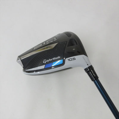 TaylorMade Driver SIM MAX 10.5° Regular TENSEI BLUE TM50