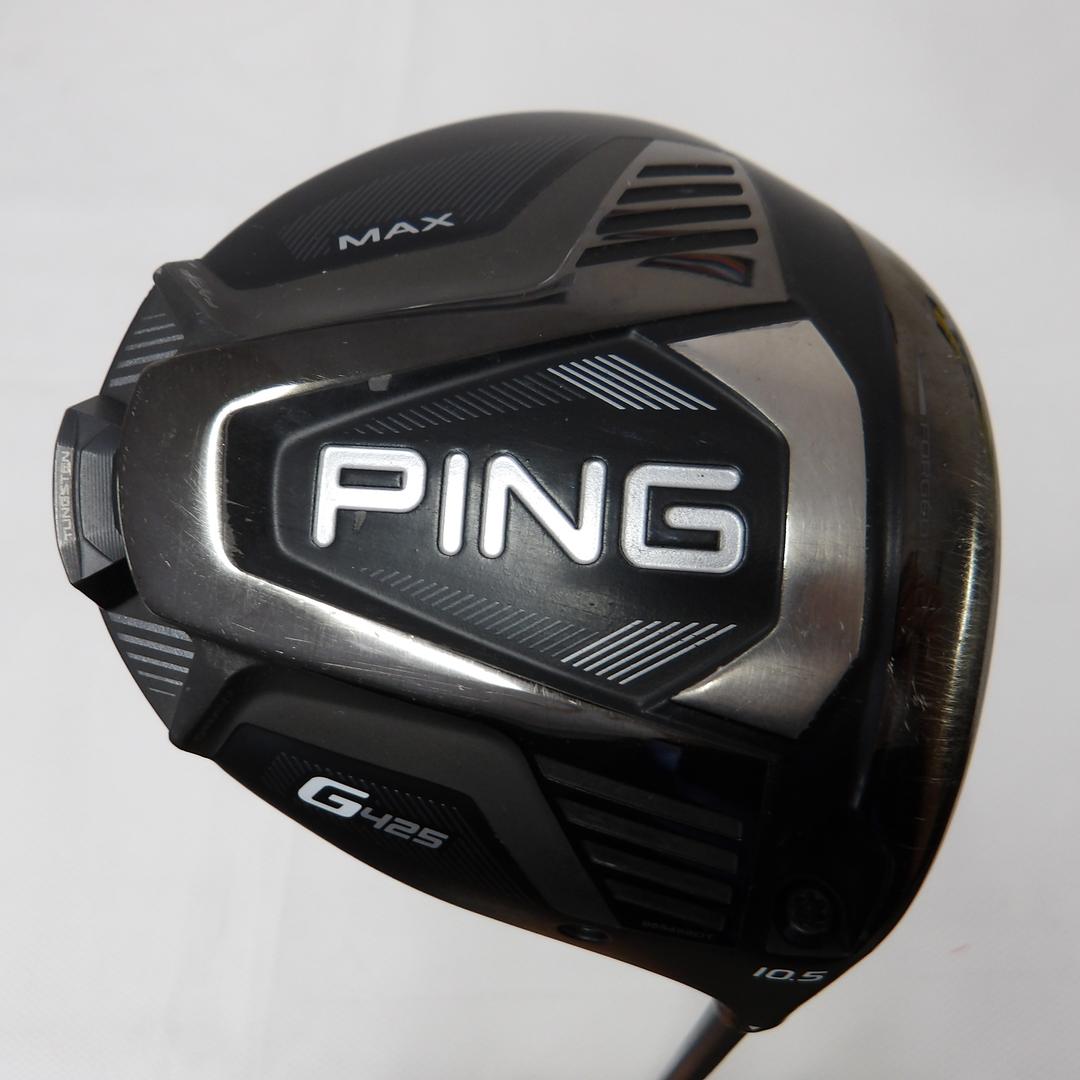Ping Driver G425 G425 MAX – GOLF Partner USA