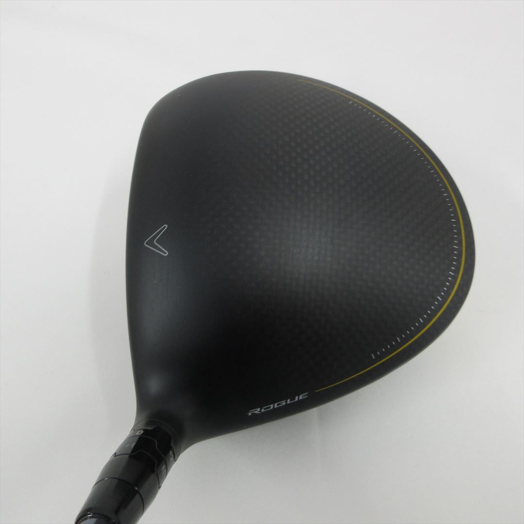 Callaway Driver ROGUE ST MAX 9° Stiff Diamana PD 50