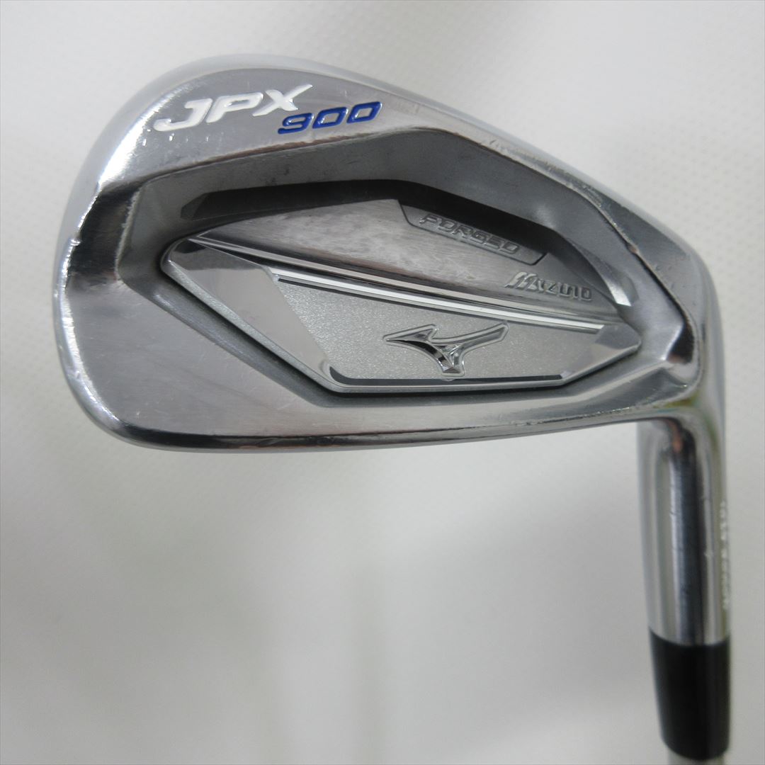 Mizuno Iron Set JPX 900 FORGED Stiff MCI 80 6 pieces